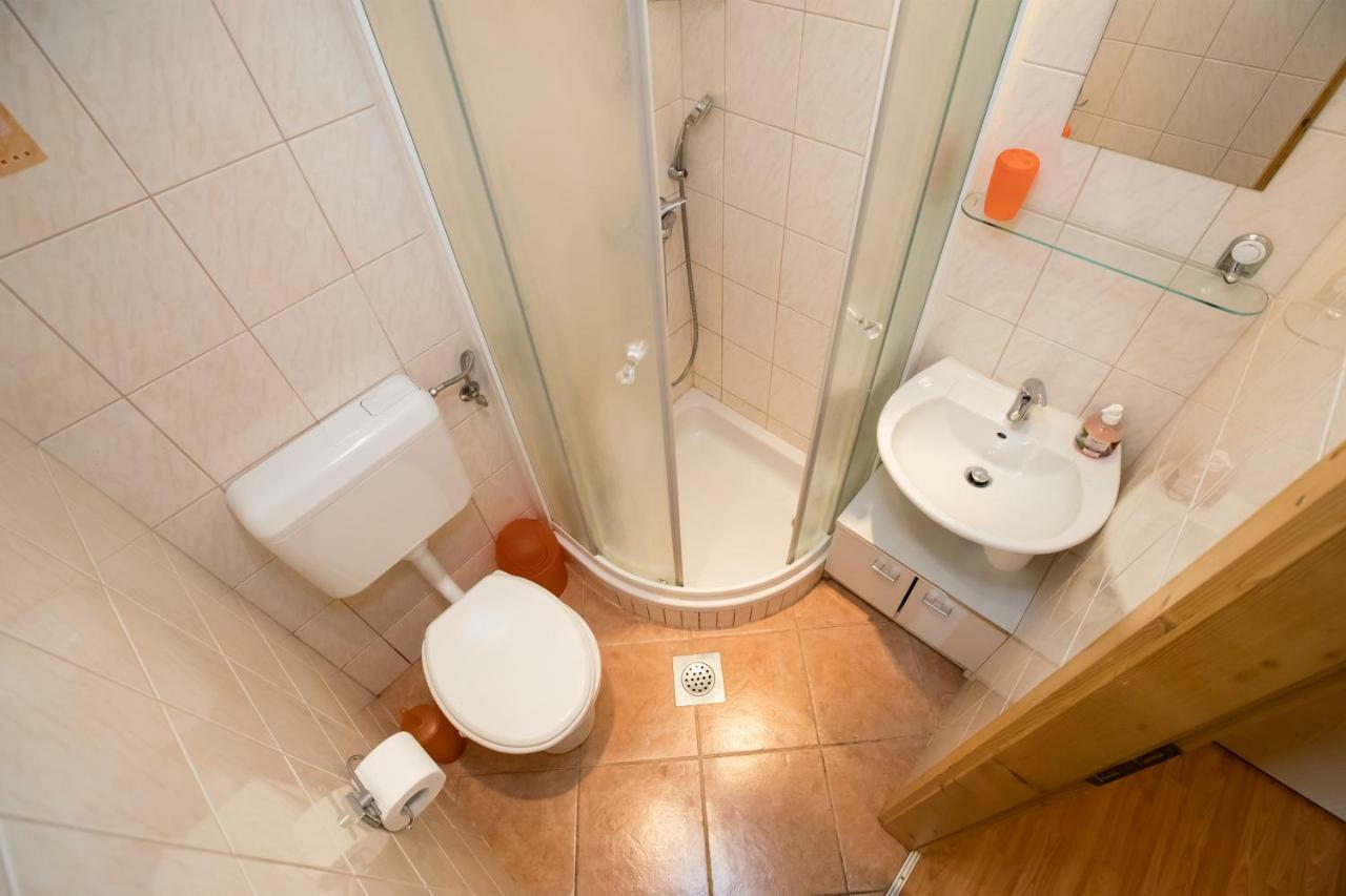 Apartma In Studio Jerca Ob Savi Бохінь Екстер'єр фото
